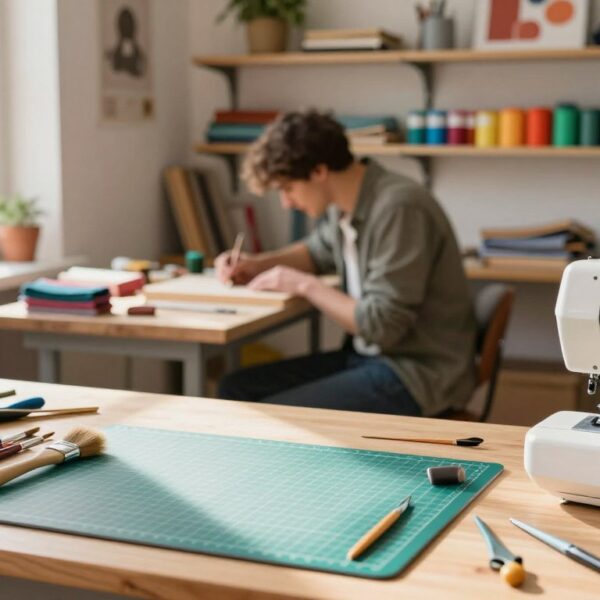 Co znaczy DIY – znaczenie, przykłady i zastosowanie